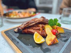 -IL Forno 意坊·意大利餐厅(花园店)
