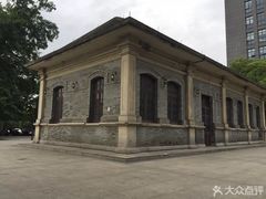 -江墅铁路遗址公园