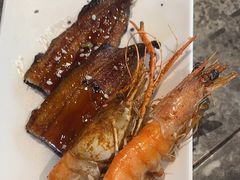 -曼格活海鲜·牛排自助(光明蓝鲸店)