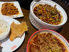 -小柴米·传统江西菜(万寿宫店)