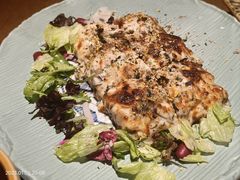 -水之惠鲜鱼料理(王府大街店)