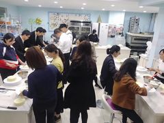 -小麦穗私人订制蛋糕·甜品台(万达店)