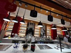 -城市大道红炉披萨烘焙坊