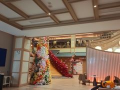 -海合安武汉极地海洋公园