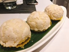 -若蘭慈·无国界素食料理(欢乐海岸店)
