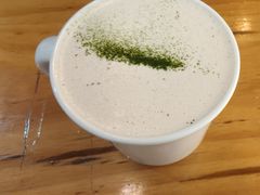 -无牌咖啡&酒馆