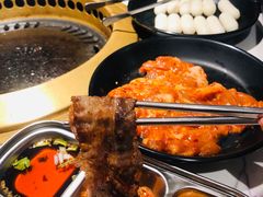 -花味烤肉·拌饭(庐阳万象汇店)