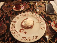 -Old Ottoman Cafe & Restaurant