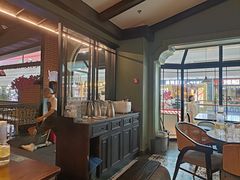 -前海沿·青岛菜(李沧万达店)