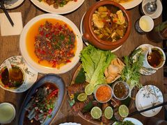 -小喜客·云南特色菜(纳西庭院店)