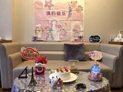 -馨月汇·一悦馨香月子中心(前滩店)