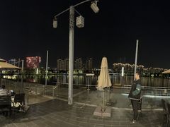 -翠山·映月湖景餐厅(映月湖公园店)