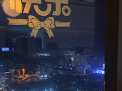 -秀·吧 Show Bar(兰州盛达希尔顿酒店)