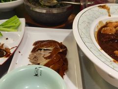 -天和晟烤鸭店(世纪坛店)