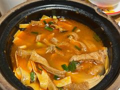 -新白鹿餐厅(龙游路总店·杭帮菜名店)