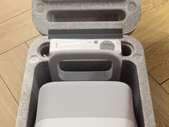 -JMGO坚果投影(长宁龙之梦店)