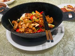 -粤珍轩.创始店.始于2001(含光门店)