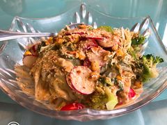 -鹊华居·地道鲁菜·海鲜·融合味(大明湖店)