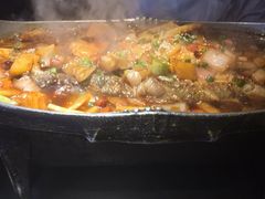 -里岛烤鱼(东港凯虹广场店)