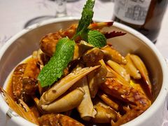 -徽州小镇(高新店)