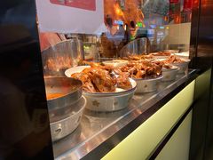 -陈鹏鹏潮汕菜(宝安机场T3航站楼店)