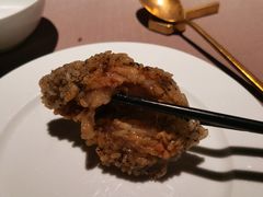 -新荣记(南京西路店)