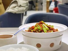 -兰湘子·湘菜小炒(崂山丽达店)