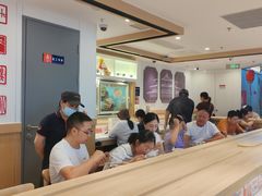 -吉野家(华联商厦店)