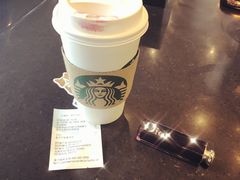 -星巴克(漕河泾2店)