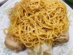 -麦文记面家(佐敦店)