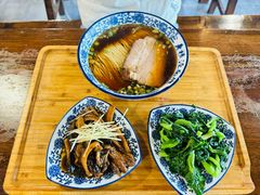 -老横泾面馆(吴中横泾店)