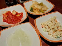 -春熙台韩国料理·章鱼肥牛(西丽店)