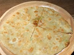 葱油饼-北方家宴(番禺永旺店)