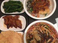 -水平有限广西米粉·广西风味集(五道口店)