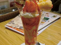-Ufufu cafe(天神巷店)