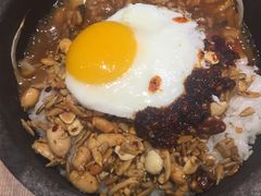 -权味·朝鲜族拌饭(勒泰店)