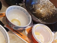 -吉野家(次渠大街店)
