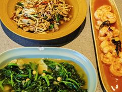 -半山腰·云南菜(侨福芳草地店)