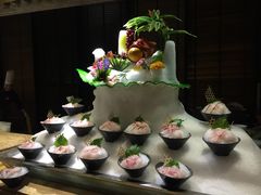 -雍和会海鲜姿造自助(湖东路店)
