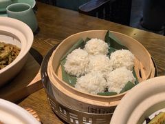 -粗茶淡饭·隐庐私厨(东亭店)