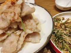 -金掌勺·锅包肉(广渠门店)