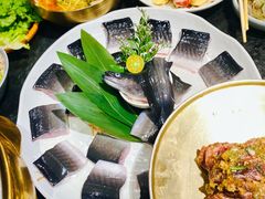 -味家烤肉烤鳗鱼牛排(西塔旗舰店)