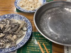 -东兴顺爆肚张