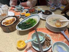 -点都德(奥体印象城店)