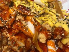 -百事喜乐炸鸡铺(合肥首店)