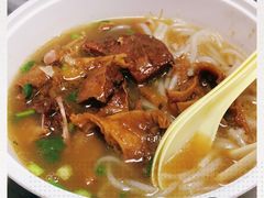 -珍珍小食店(西华路店)