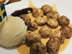 -宜家·瑞典风味餐厅(四元桥店)