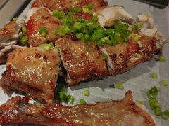 -绿茶餐厅(西单老佛爷店)