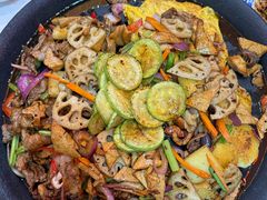 -一烙锅(友谊店)