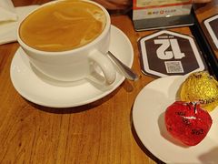 -Moka Bros 摩卡站(嘉华店)